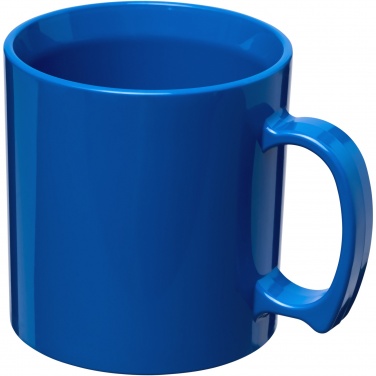 Logotrade promotional product picture of: Standard 300 ml plastic mug